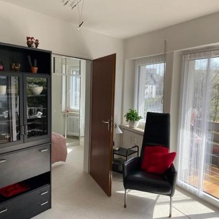 Appartement Hause Iris à Winterberg Extérieur photo