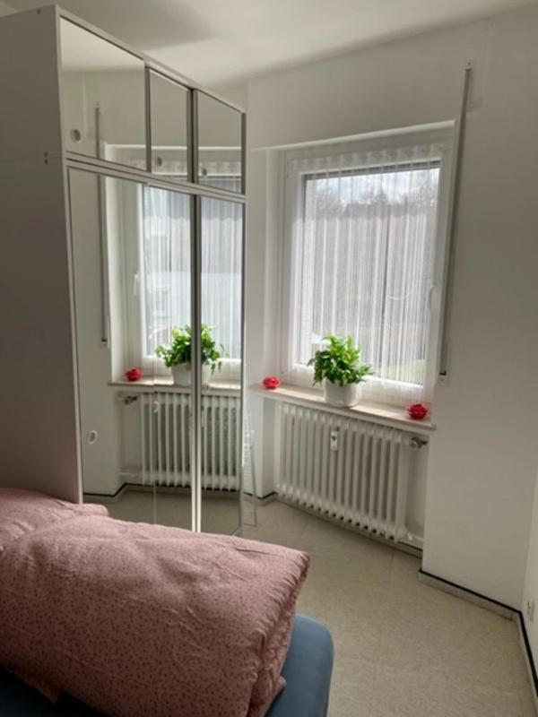 Appartement Hause Iris à Winterberg Extérieur photo