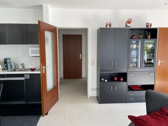 Appartement Hause Iris à Winterberg Extérieur photo