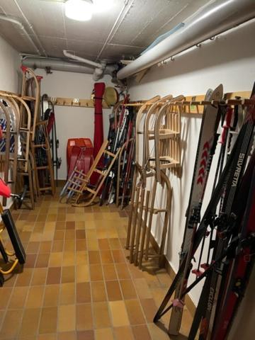 Appartement Hause Iris à Winterberg Extérieur photo