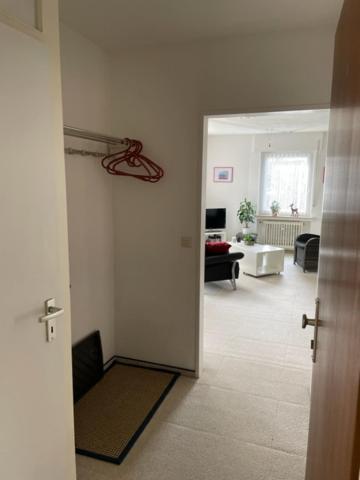 Appartement Hause Iris à Winterberg Extérieur photo