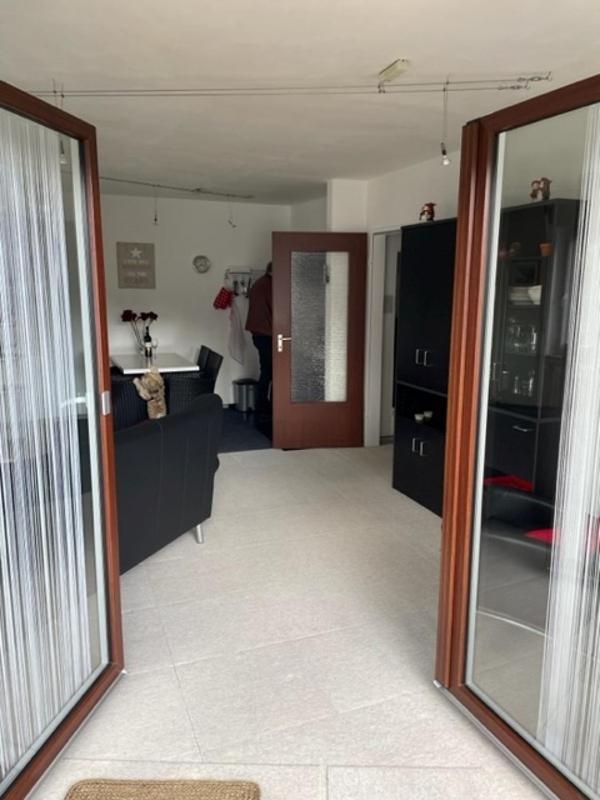 Appartement Hause Iris à Winterberg Extérieur photo