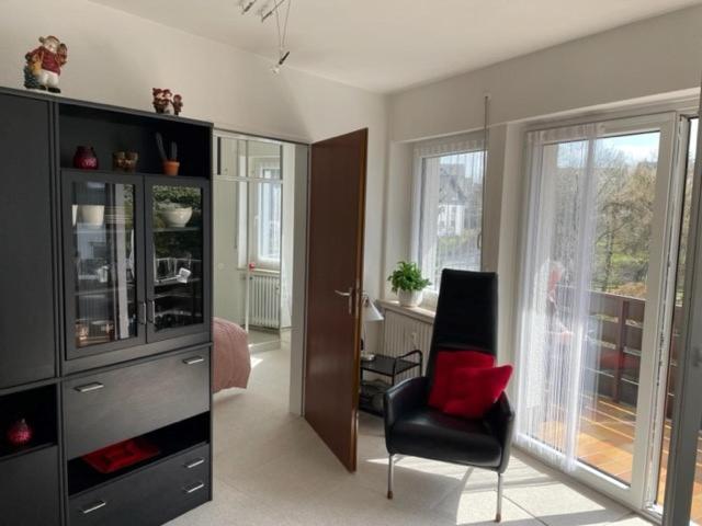 Appartement Hause Iris à Winterberg Extérieur photo