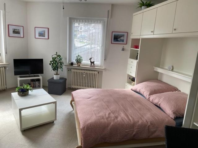 Appartement Hause Iris à Winterberg Extérieur photo